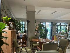 -一尺花园(安和花园店)