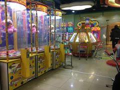 -爱玩嘉年华(成都北城天街店)