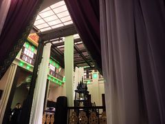 -金链花·泰国餐厅(国贸店)