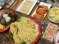 日式蟹柳-小龍鳳·港式海鲜打边炉(沙湖路店)