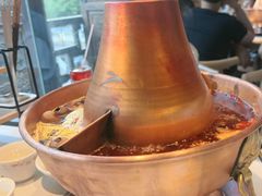 -东门口涮肉·砂锅·烤串(老门东店)