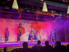 -盖碗儿梨园·变脸吐火·川剧(天府广场店)