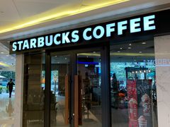 门面-星巴克(万都店)