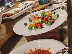 -戈拿旺巴西烤肉(崇文门店)