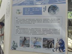 -青藏高原野生动物园