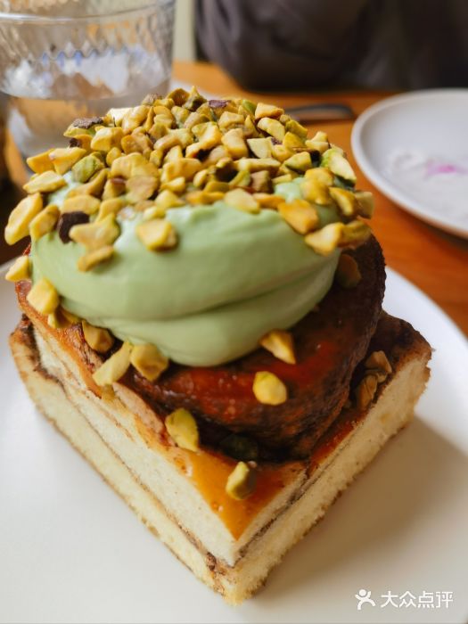 Money Shops(愚园路店)图片