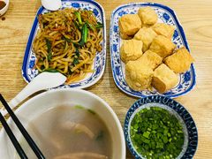 -潮汕裕成莲藕(泰沙路店)