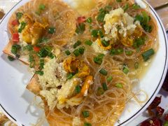 -醉壹号海鲜大排档(厦门美食地标店)