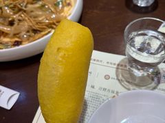 -老厨家(友谊路总店)