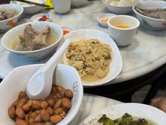 -松發肉骨茶(牛车水店)