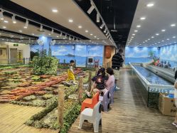 -钓虾工场·钓虾·赶海(回龙观店)