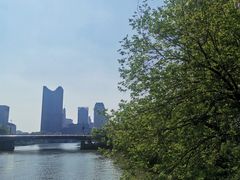 -运河游船(武林门码头)