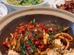 -攸州小镇家湘菜(小米科技园店)