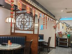 -徽韵人家·传承正宗徽菜(牡丹园店)