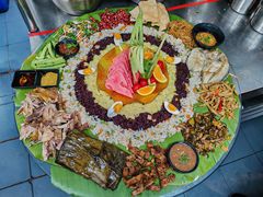 -金塔傣乡·云南德宏民族特色菜·傣味手抓饭(新亚洲店)