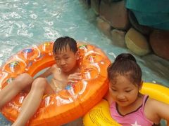 -波塞冬旅游度假区