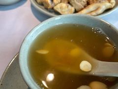 金银菜炖白肺-三清潭烧鹅(兴业太古汇店)