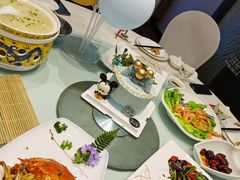 -绍兴饭店知遇楼(环山路店)