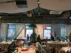 -水煮三国·川鲁江湖菜(香山店)