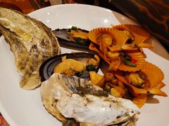 -芭菲盛宴·环球美食(北城国际店)