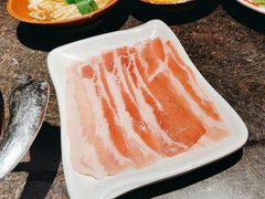 -巴蜀大宅门火锅(北大街店)