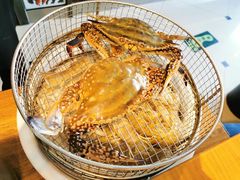 -海味当家·蒸锅海鲜(中山广场创始店)