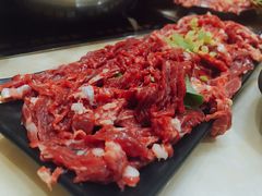 -潮汕良记牛肉火锅(洪武路店)