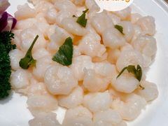 滑炒虾仁-新开元大酒店(杭州大关店)