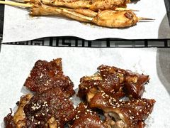 -靓虾二哥·龙虾馆(大塘总店)