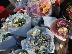 -循礼门鲜花花市(武汉循礼门店)