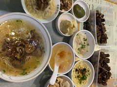 -正一涵老味道名小吃(广汉总店)