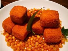 -裕鼎鲜·新中菜(王府井店)