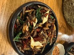 -紫滇源云南生态菜(丹凤街店)