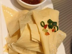 -印象吕梁•吕梁菜