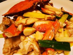 -恒记饭店·海鲜明档(淹城店)