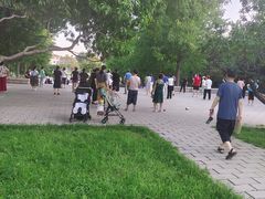 -玲珑塔公园