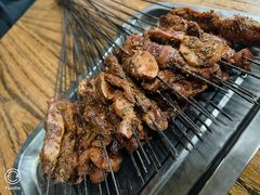 -虎卫烤肉(东关南街店)