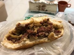 -清真拉妈卤味(回民街店)