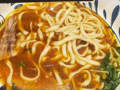 -康师傅私房牛肉面(马泉营奥莱店)