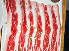 -土大力韩式烤肉料理(39年·和平路店)