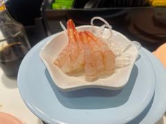 -争鲜回转寿司(海曙天一PLUS店)