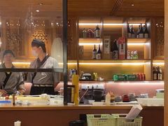 -藤原布二·大正创意料理(五台山店)