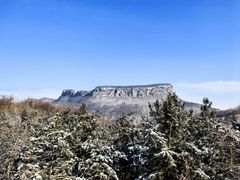 -五女山景区