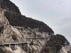 -丹东凤凰山景区