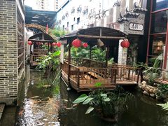景观位-鹅城