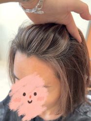 -a·f one hair salon