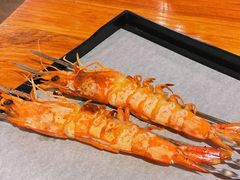 -旺角小渔村·海肠捞饭开创者(环山路店)
