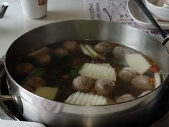 -海银海记牛肉火锅(解放路店)