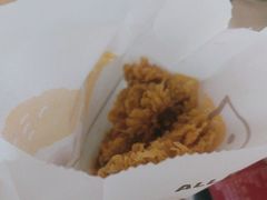 -德克士(睢宁曼哈顿店)