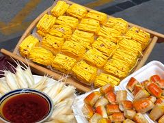 -亿牌牌东北烧烤(博物馆旗舰店)